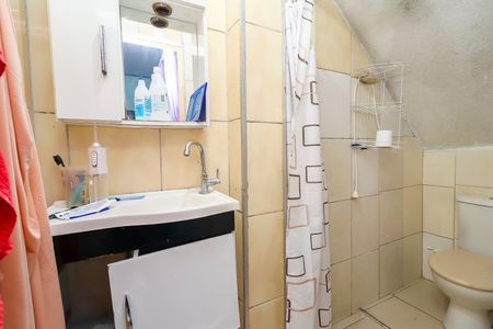 Casa à venda com 88m², 4 quartos e 1 vagaCasa 2 - Banheiro