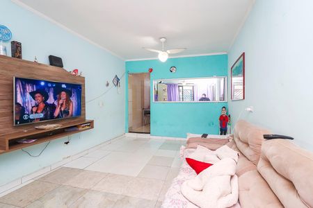 Casa à venda com 88m², 4 quartos e 1 vagaCasa 2 - Sala