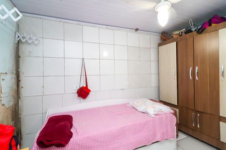 Casa à venda com 88m², 4 quartos e 1 vagaCasa 2 - Quarto