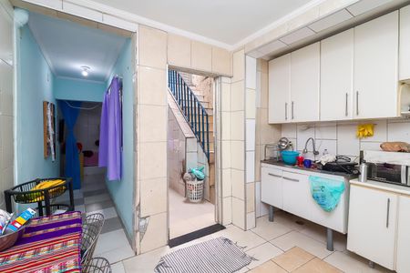 Casa à venda com 88m², 4 quartos e 1 vagaCasa 2 - Cozinha