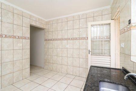 Casa à venda com 88m², 4 quartos e 1 vagaCasa 1 - Cozinha