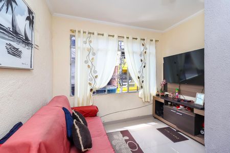 Casa à venda com 88m², 4 quartos e 1 vagaCasa 3 - Sala