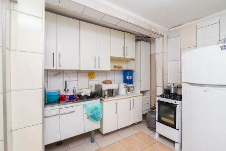 Casa à venda com 88m², 4 quartos e 1 vagaCasa 2 - Cozinha