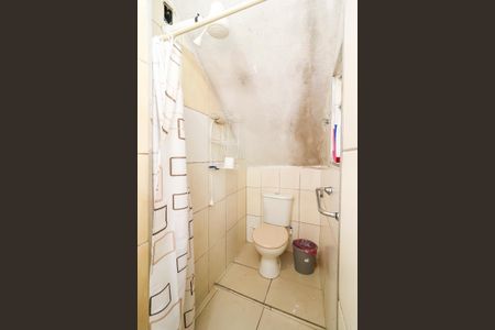 Casa à venda com 88m², 4 quartos e 1 vagaCasa 2 - Banheiro