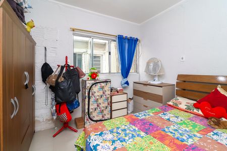 Casa à venda com 88m², 4 quartos e 1 vagaCasa 3 - Quarto