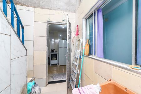 Casa à venda com 88m², 4 quartos e 1 vagaCasa 2 - Área de Serviço
