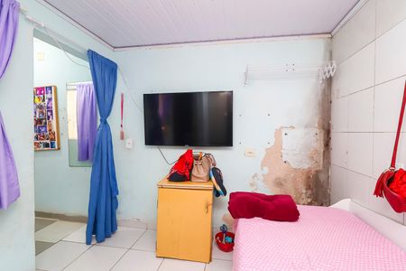 Casa à venda com 88m², 4 quartos e 1 vagaCasa 2 - Quarto