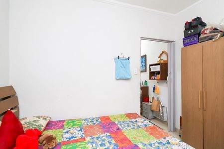 Casa à venda com 88m², 4 quartos e 1 vagaCasa 3 - Quarto