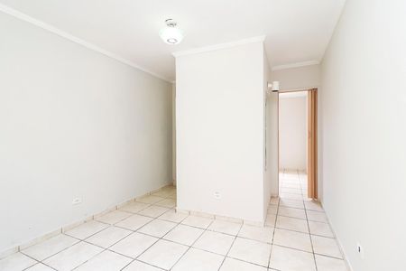 Casa à venda com 88m², 4 quartos e 1 vagaCasa 1 - Sala