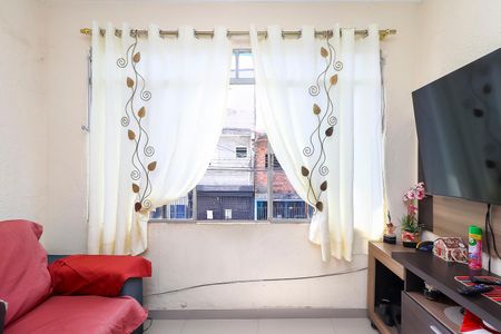 Casa à venda com 88m², 4 quartos e 1 vagaCasa 3 - Sala