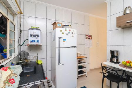 Casa à venda com 88m², 4 quartos e 1 vagaCasa 3 - Cozinha