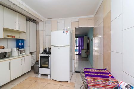 Casa à venda com 88m², 4 quartos e 1 vagaCasa 2 - Cozinha