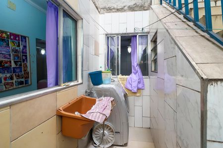 Casa à venda com 88m², 4 quartos e 1 vagaCasa 2 - Área de Serviço