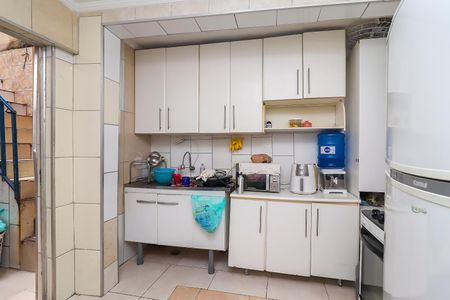Casa à venda com 88m², 4 quartos e 1 vagaCasa 2 - Cozinha