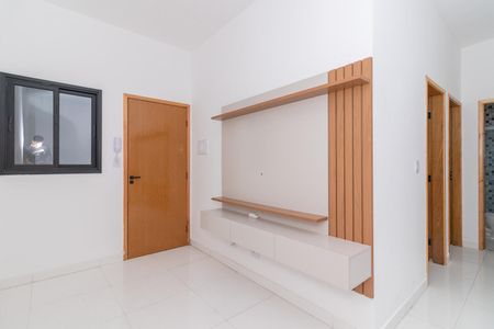 Apartamento para alugar com 2 quartos, 49m² em Vila Sao Geraldo, São Paulo