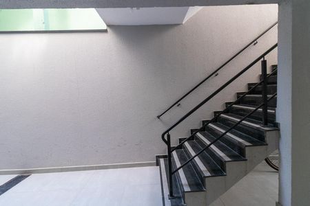 Apartamento para alugar com 49m², 2 quartos e sem vaga Apartamento para alugar com 49m², 2 quartos e sem vagaVista do Quarto 2