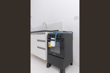 Apartamento para alugar com 49m², 2 quartos e sem vaga Apartamento para alugar com 49m², 2 quartos e sem vagaCozinha