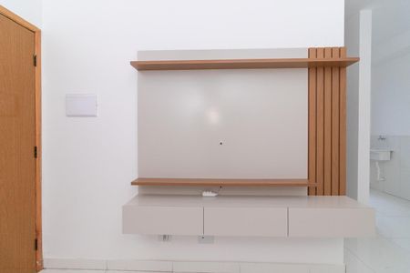 Apartamento para alugar com 49m², 2 quartos e sem vaga Apartamento para alugar com 49m², 2 quartos e sem vagaSala