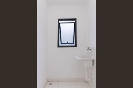Apartamento para alugar com 49m², 2 quartos e sem vaga Apartamento para alugar com 49m², 2 quartos e sem vagaÁrea de serviço
