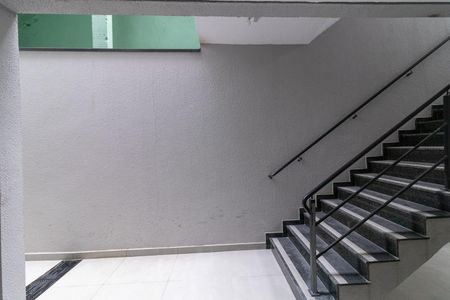 Apartamento para alugar com 48m², 2 quartos e sem vagaVista do Quarto 2