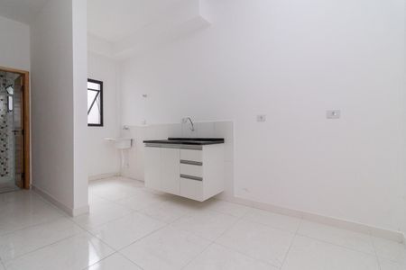 Apartamento para alugar com 48m², 2 quartos e sem vagaCozinha