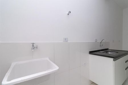 Apartamento para alugar com 48m², 2 quartos e sem vagaÁrea de Serviço