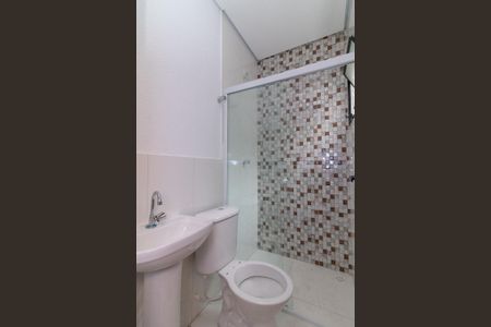 Apartamento para alugar com 48m², 2 quartos e sem vagaBanheiro