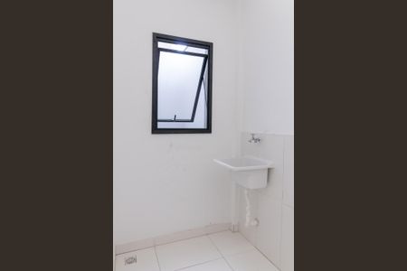 Apartamento para alugar com 49m², 2 quartos e sem vaga Apartamento para alugar com 49m², 2 quartos e sem vagaÁrea de serviço