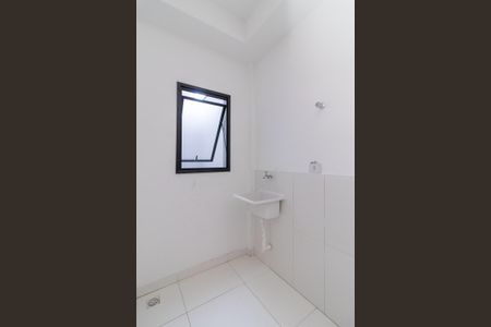 Apartamento para alugar com 49m², 2 quartos e sem vaga Apartamento para alugar com 49m², 2 quartos e sem vagaÁrea de serviço