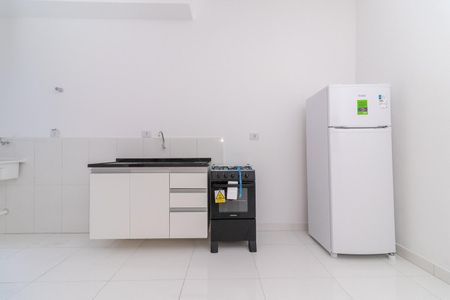 Apartamento para alugar com 49m², 2 quartos e sem vaga Apartamento para alugar com 49m², 2 quartos e sem vagaCozinha