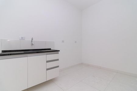 Apartamento para alugar com 48m², 2 quartos e sem vagaCozinha