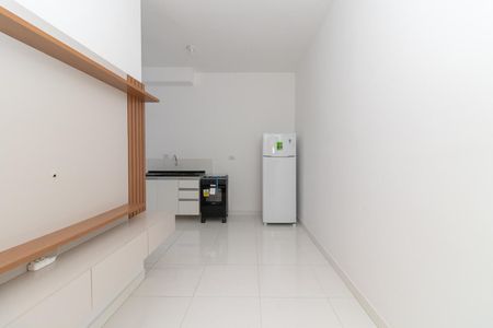 Sala de apartamento para alugar com 2 quartos, 49m² em Vila Sao Geraldo, São Paulo