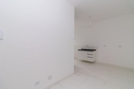 Apartamento para alugar com 48m², 2 quartos e sem vagaSala