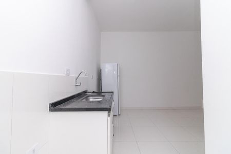 Apartamento para alugar com 49m², 2 quartos e sem vaga Apartamento para alugar com 49m², 2 quartos e sem vagaCozinha