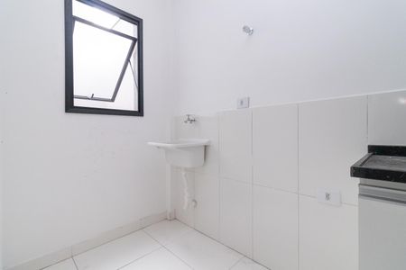 Apartamento para alugar com 48m², 2 quartos e sem vagaÁrea de Serviço