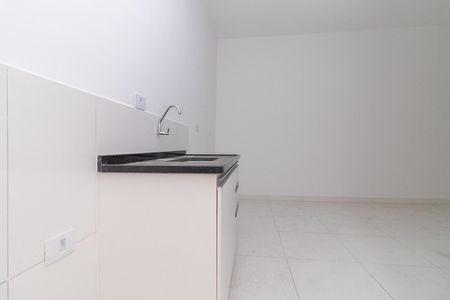 Apartamento para alugar com 48m², 2 quartos e sem vagaCozinha