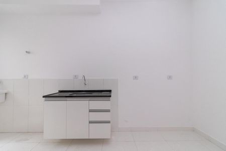 Apartamento para alugar com 48m², 2 quartos e sem vagaCozinha