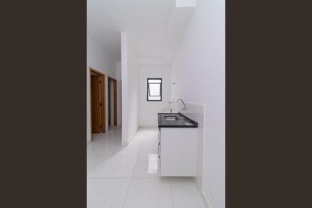 Apartamento para alugar com 48m², 2 quartos e sem vagaCozinha