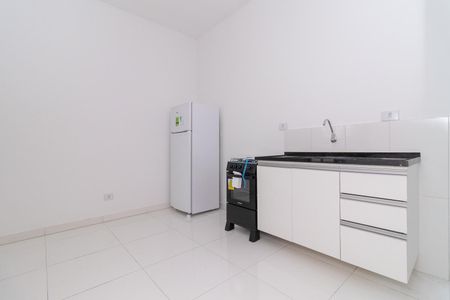 Apartamento para alugar com 49m², 2 quartos e sem vagaCozinha