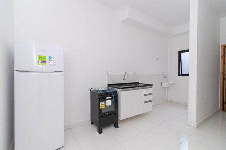 Apartamento para alugar com 49m², 2 quartos e sem vagaCozinha