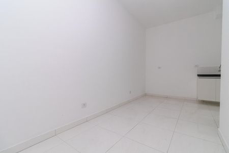 Sala de apartamento para alugar com 2 quartos, 48m² em Vila Sao Geraldo, São Paulo