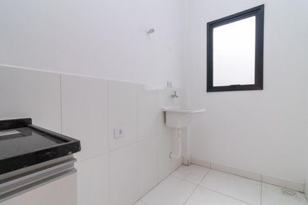 Apartamento para alugar com 48m², 2 quartos e sem vagaÁrea de Serviço