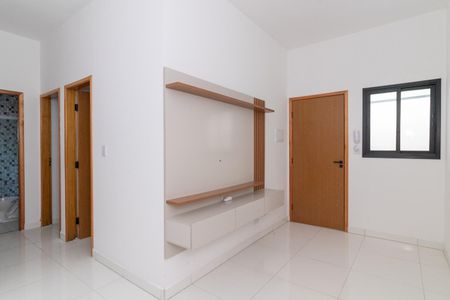 Sala de apartamento para alugar com 2 quartos, 49m² em Vila Sao Geraldo, São Paulo