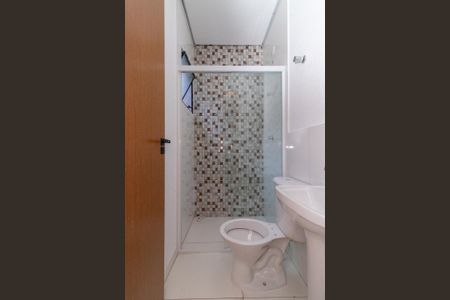 Apartamento para alugar com 49m², 2 quartos e sem vagaBanheiro