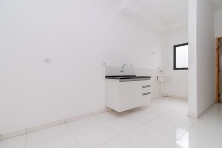 Apartamento para alugar com 48m², 2 quartos e sem vagaCozinha