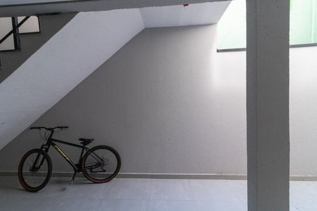 Vista do Quarto 1 de apartamento para alugar com 2 quartos, 49m² em Vila Sao Geraldo, São Paulo