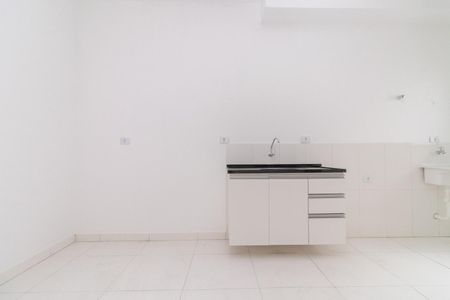 Apartamento para alugar com 48m², 2 quartos e sem vagaCozinha
