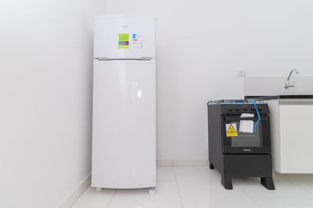 Apartamento para alugar com 49m², 2 quartos e sem vagaCozinha