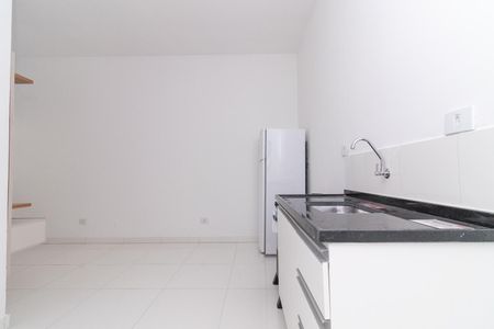 Apartamento para alugar com 49m², 2 quartos e sem vagaCozinha