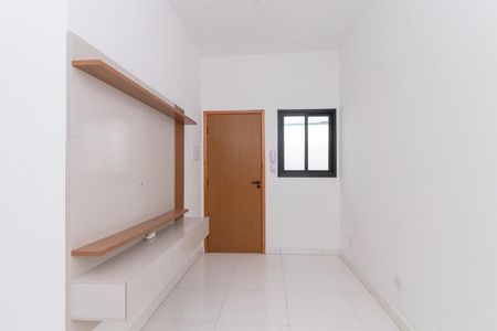 Sala de apartamento para alugar com 2 quartos, 49m² em Vila Sao Geraldo, São Paulo